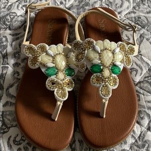 Sandals